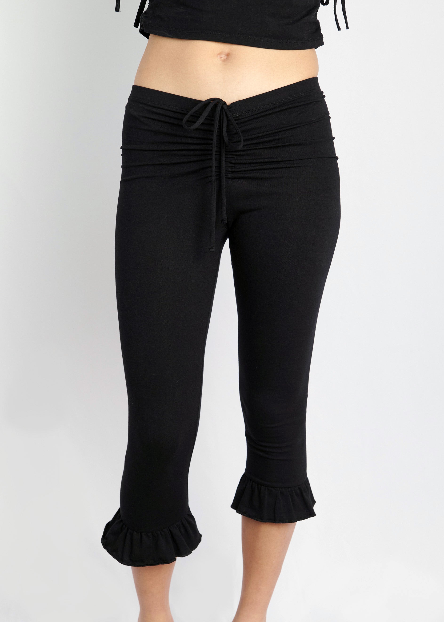 CAPRI PANTS – INALBIS